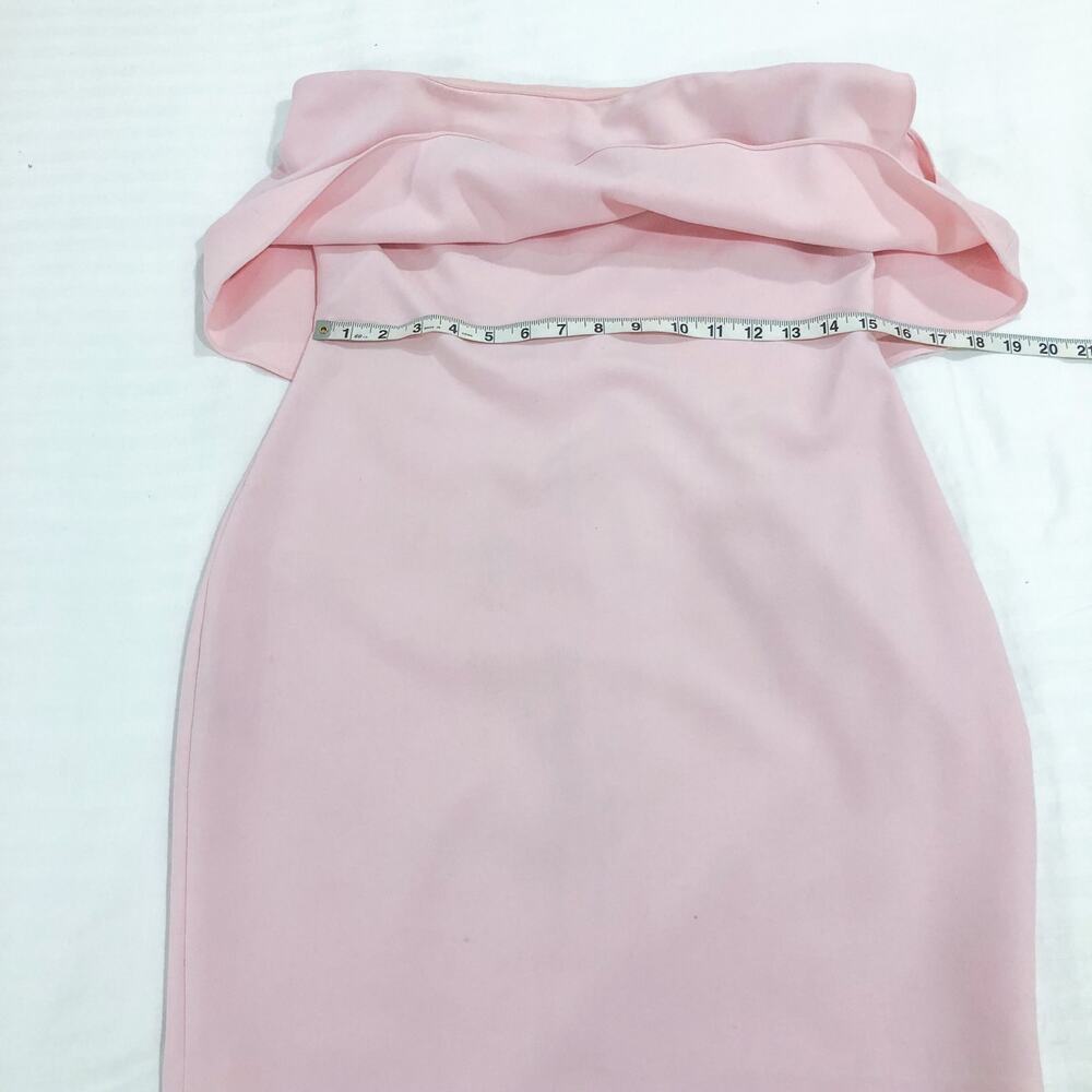 Likely Mini Driggs Pink Dress - Picture 8 of 10